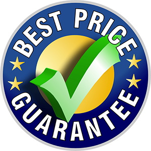 Best price guarantee