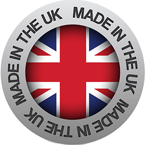 Made in the UK